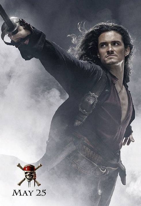 Will Turner