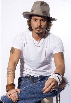 Johny